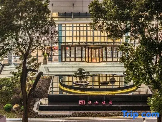 Meishan Hotel