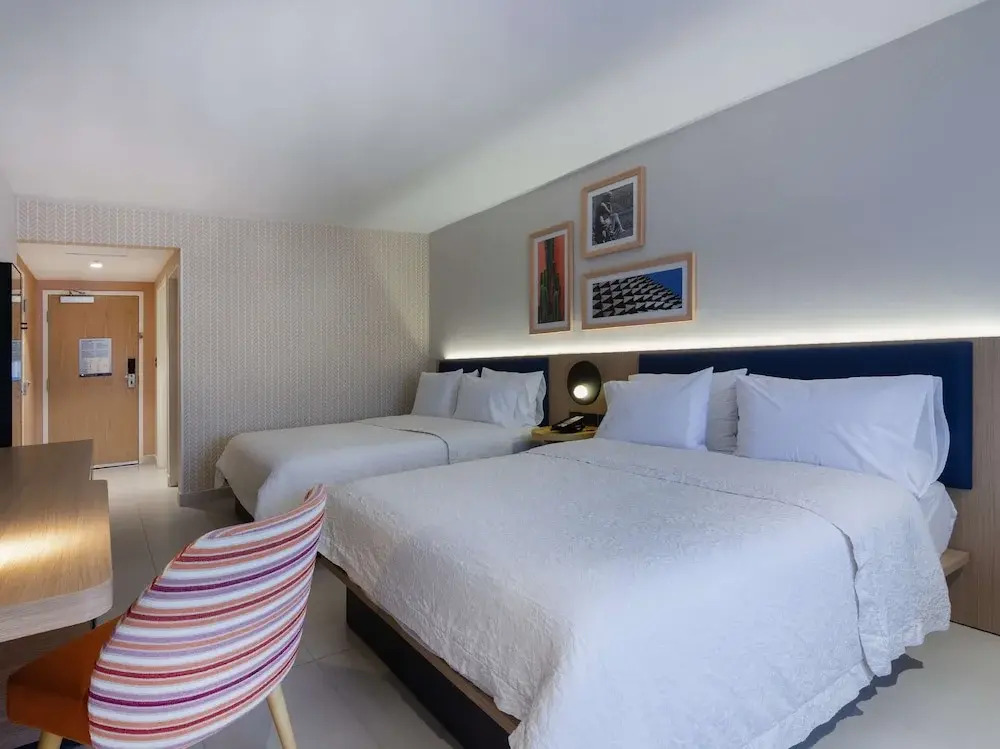 Hampton by Hilton Saltillo