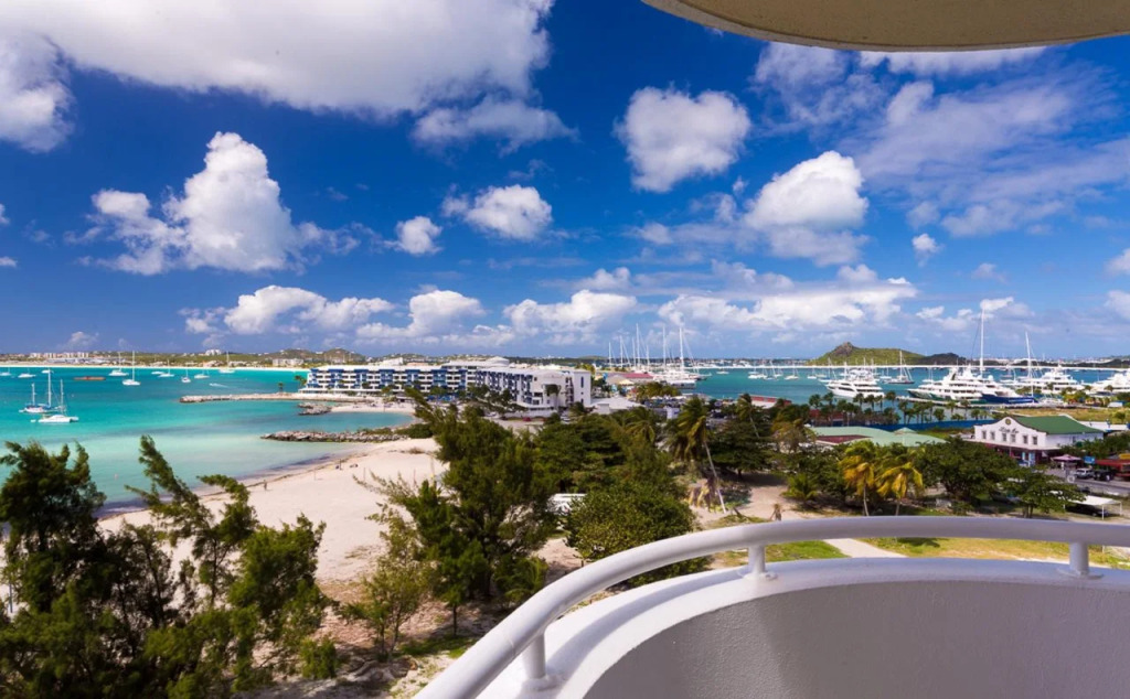 The Atrium Beach Resort and Spa Sint Maarten, Ascend Hotel Collection