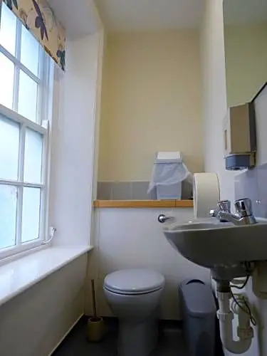 Ingleton Hostel