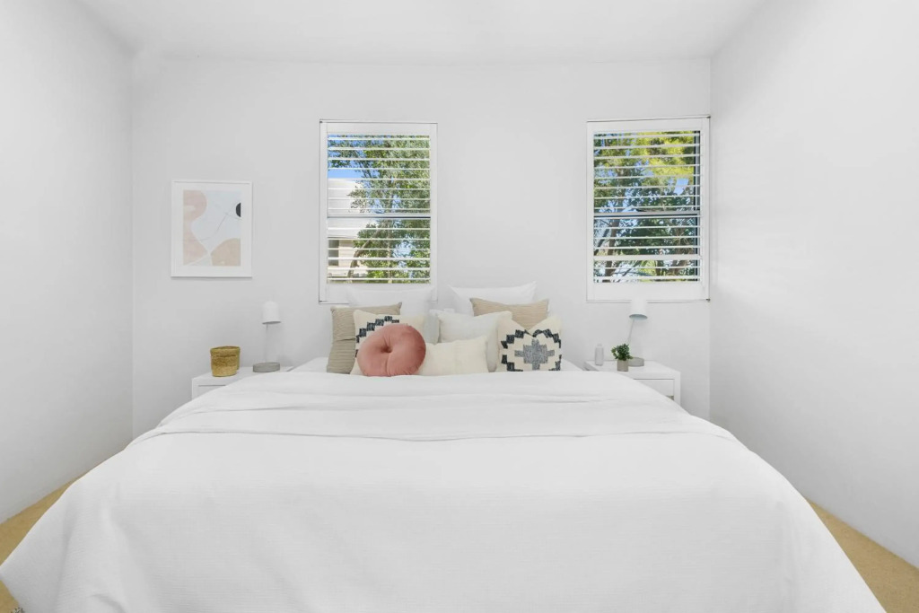 A Tropical Family Oasis in Sunshine Beach
