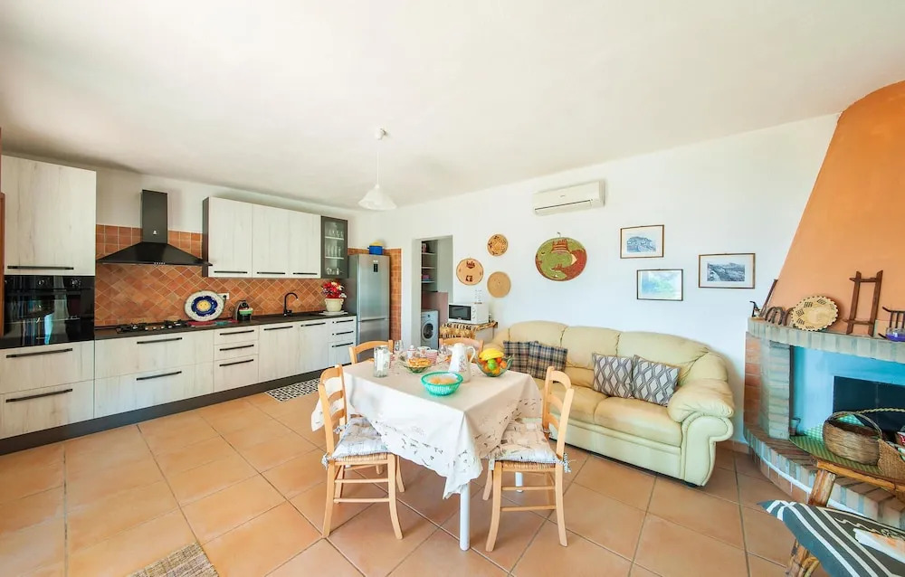 Casa Angela Maria