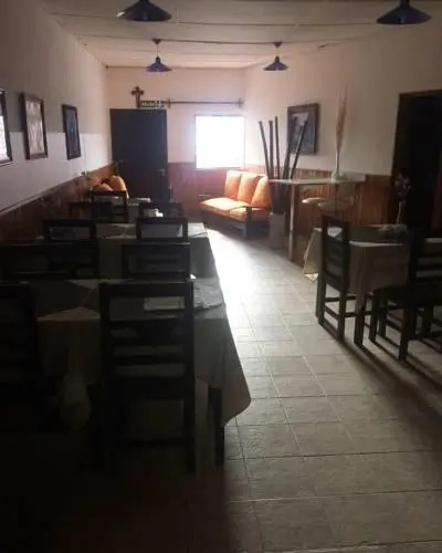Hotel del Tren