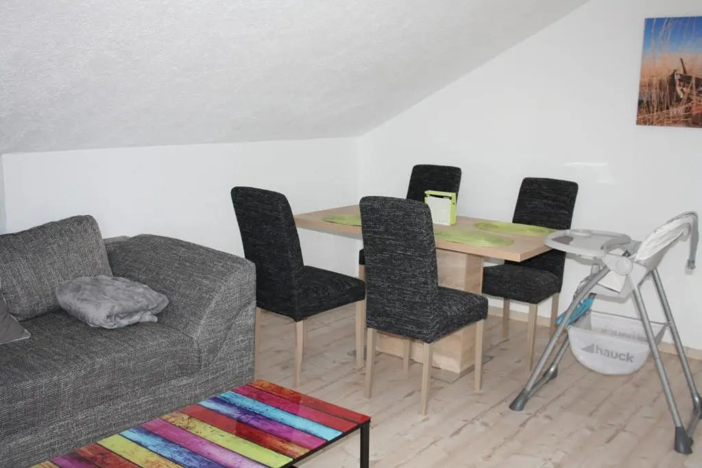 Ferienwohnung Müller