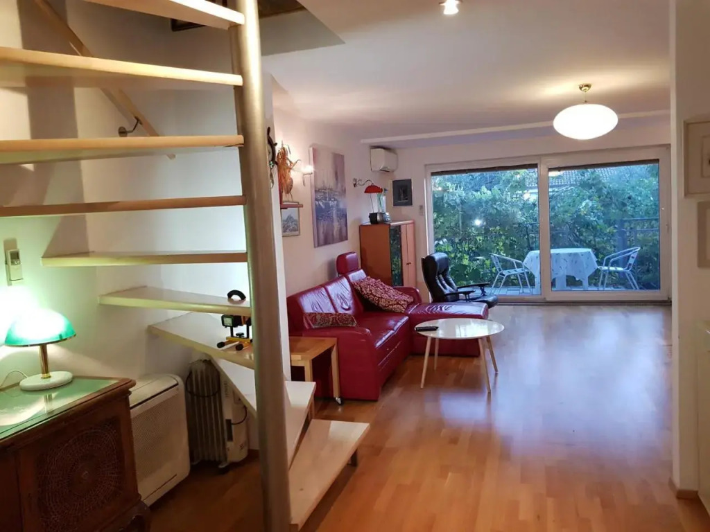Apartment Ferrari