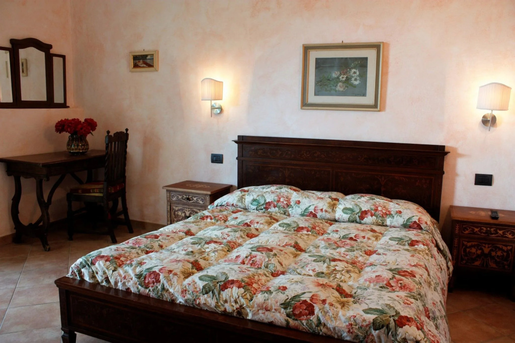 Ulivi di Castello