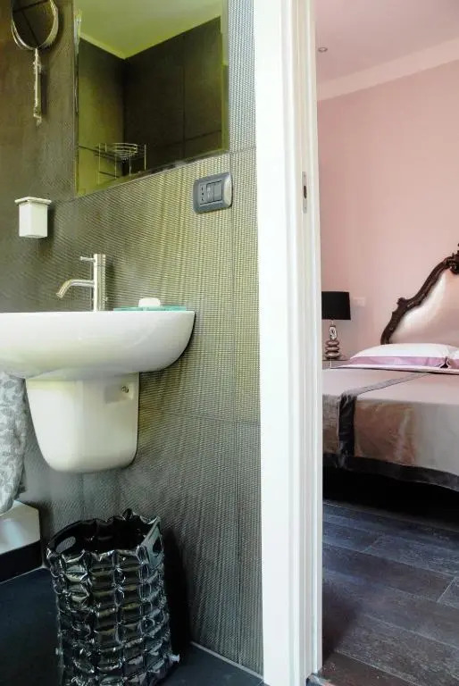 Casa Mia a Trastevere