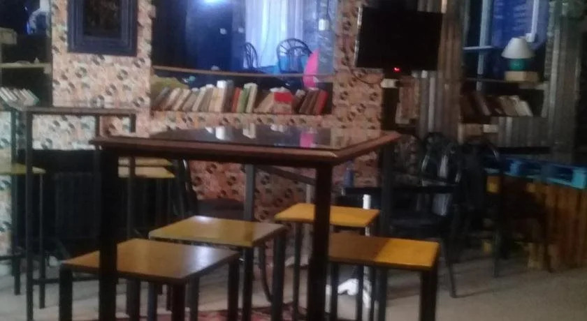 Hotel Dar Ali