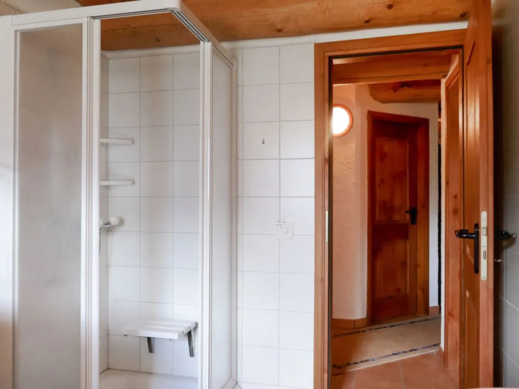Holiday Home Rustico Tecc Berbis by Interhome