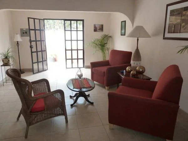 Casa al Centro Inn Bed and Breakfast