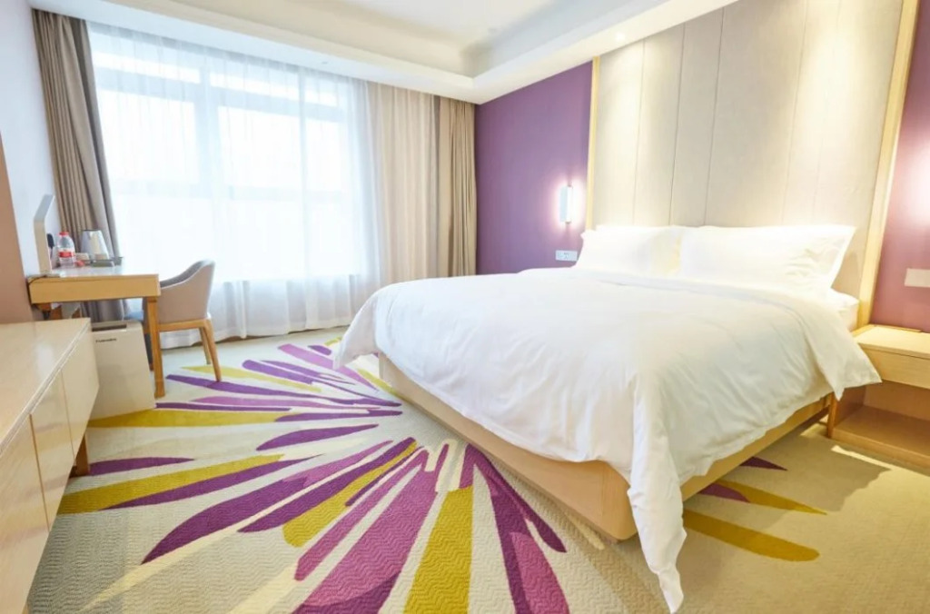 Lavande Hotel (Changsha Fuyuan West Road Vanke City)