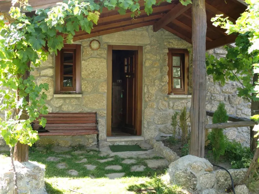 Quinta Do Circo - Serra Da Estrela - Turismo Rural