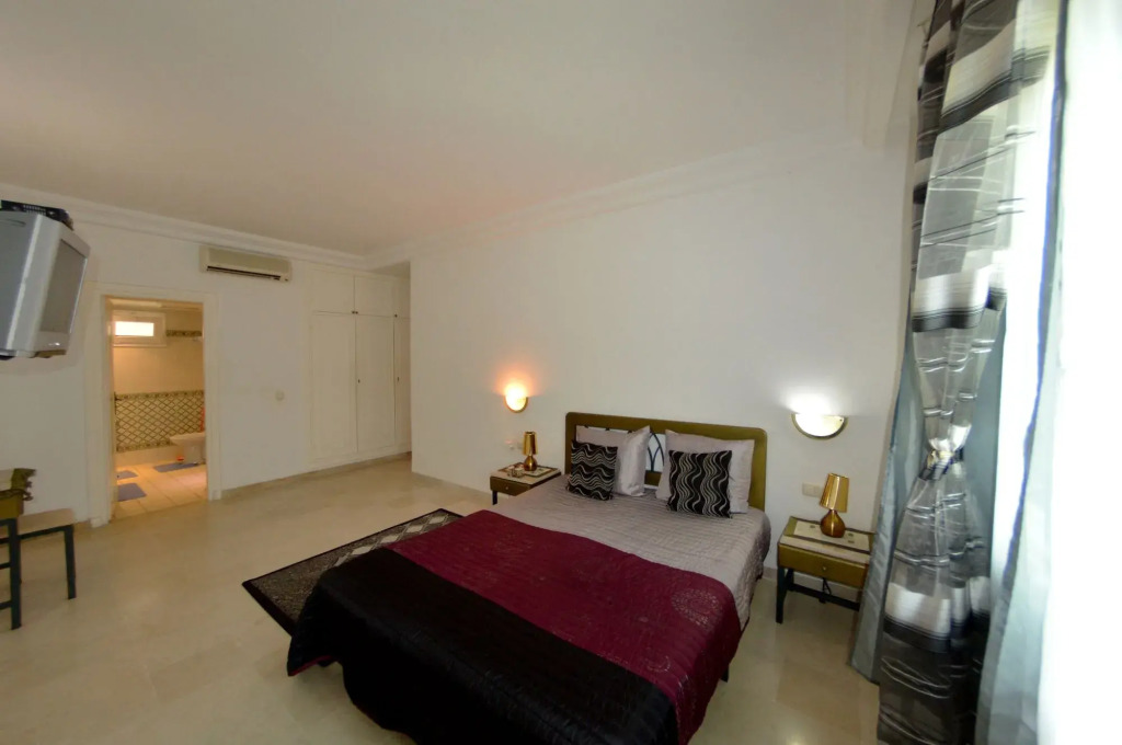 Appartement Hortensia