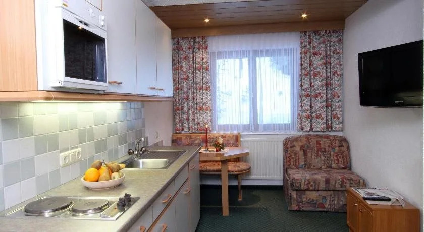 Pension Timmelseck