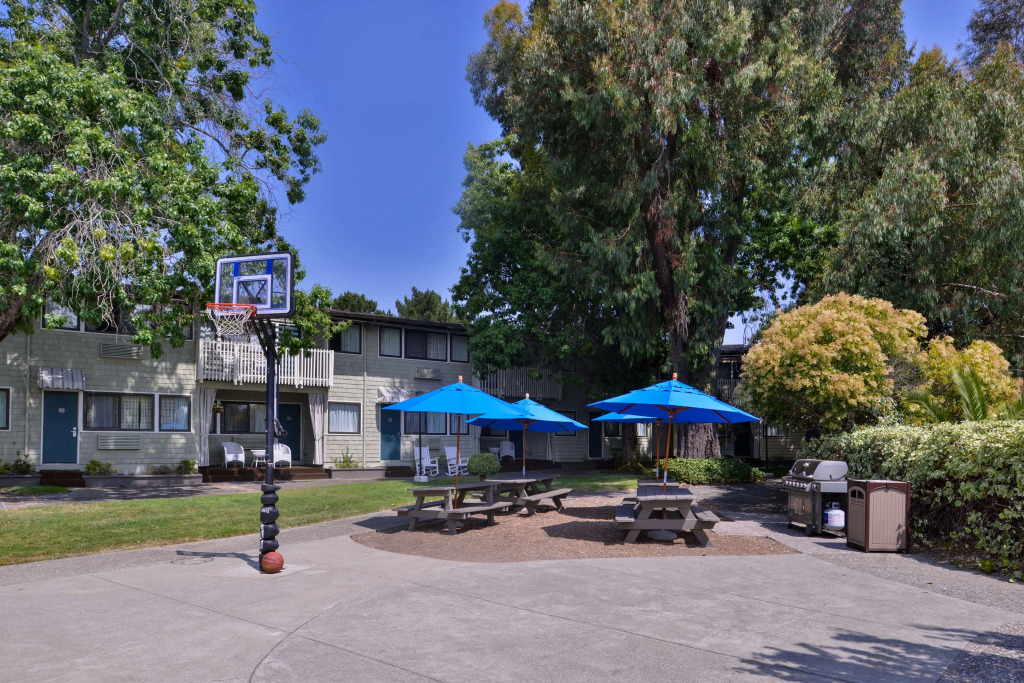 Best Western Corte Madera Inn