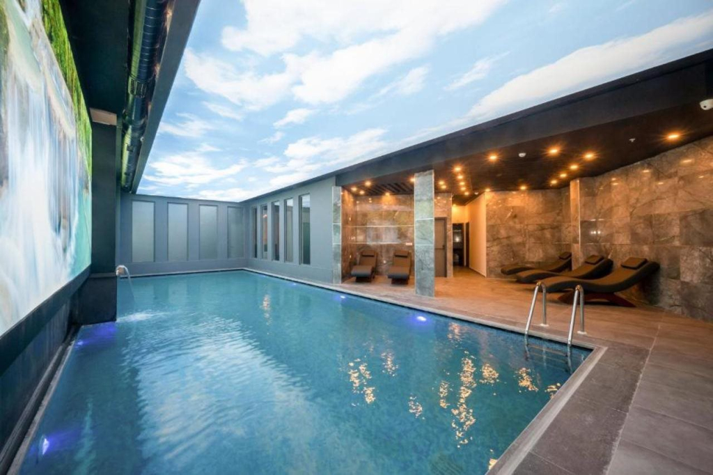 Elite World Inn Istanbul Mahmutbey