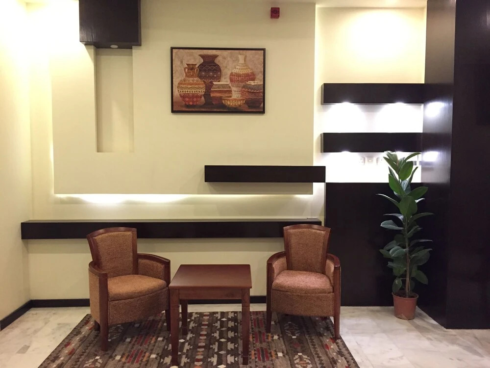 Bita Suites
