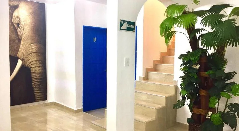 Hostel Manik