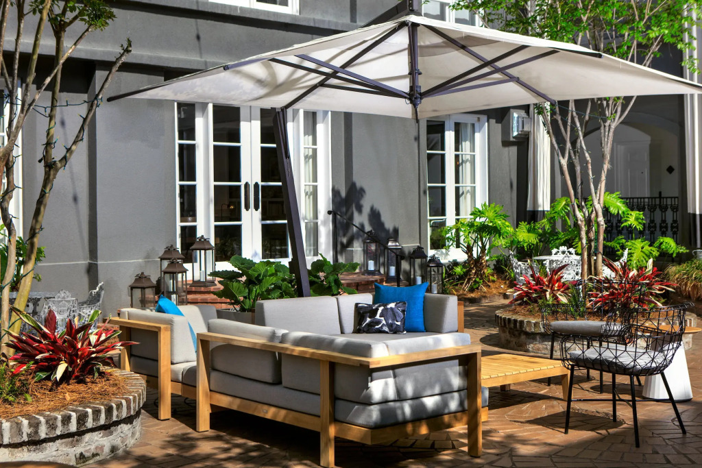 Kimpton Brice Hotel by IHG