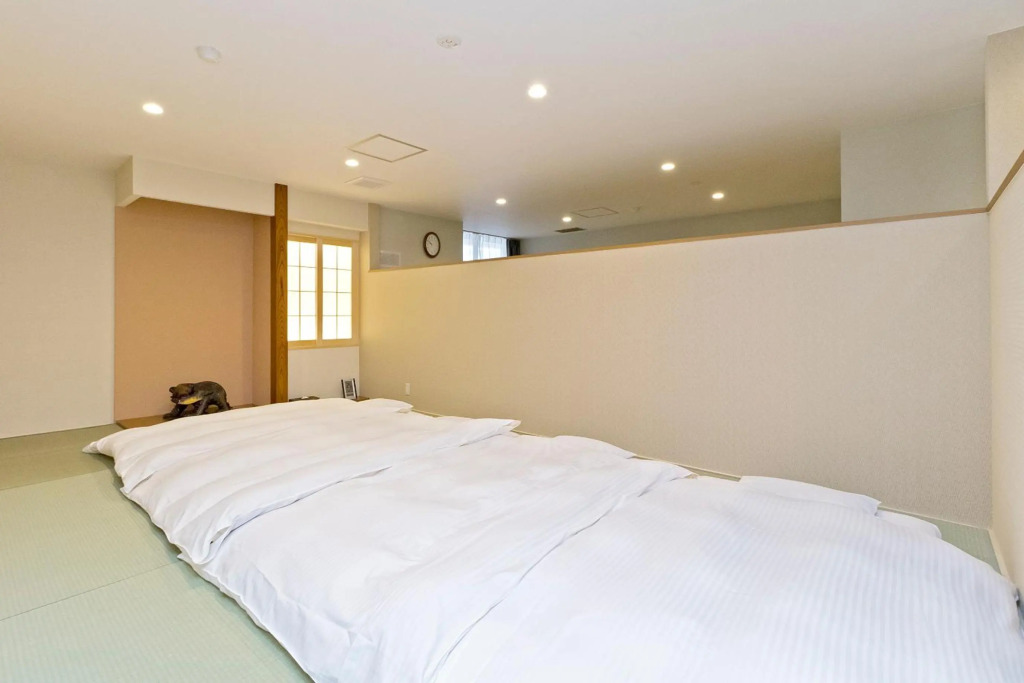 Hotel New Ohte