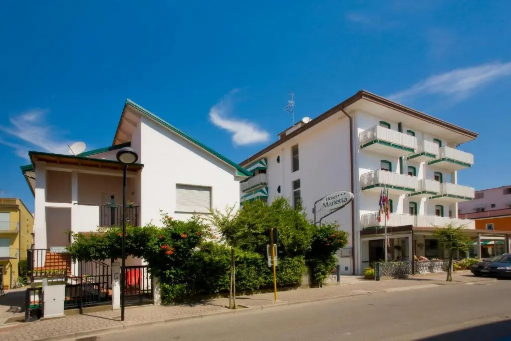 Casa Marietta