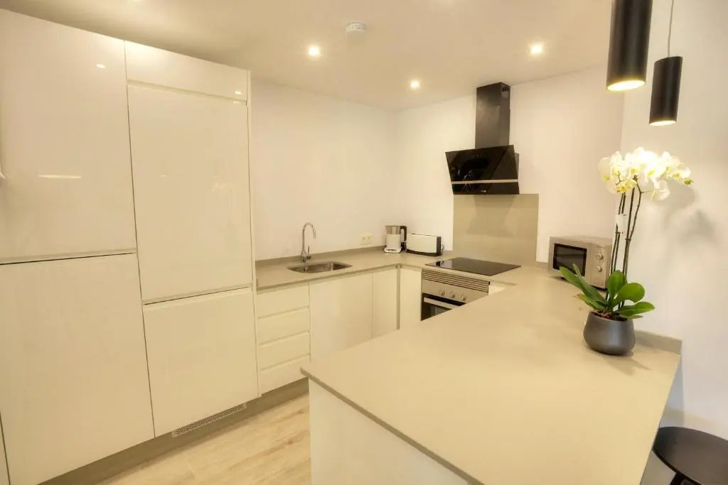Desert Springs Apartment 145