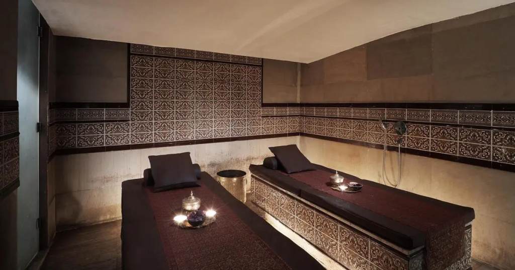The Canvas Dubai - MGallery Hotel Collection