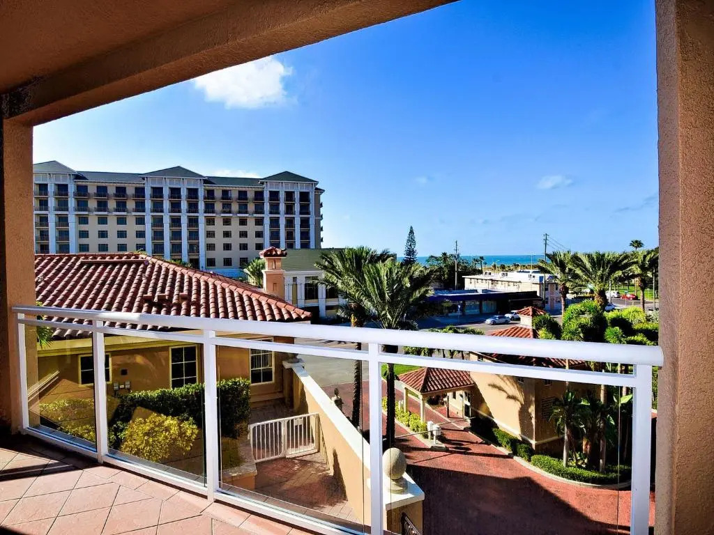 Belle Harbor 402W