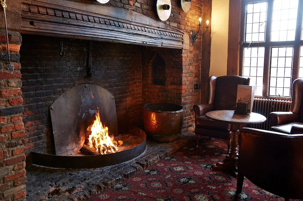 Bull Hotel by Greene King Inns