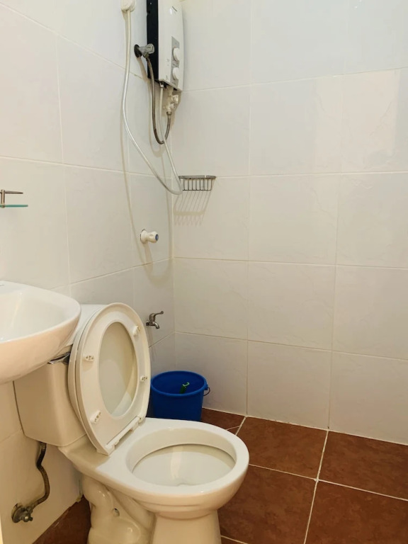 Vicente Aguirre Rooms