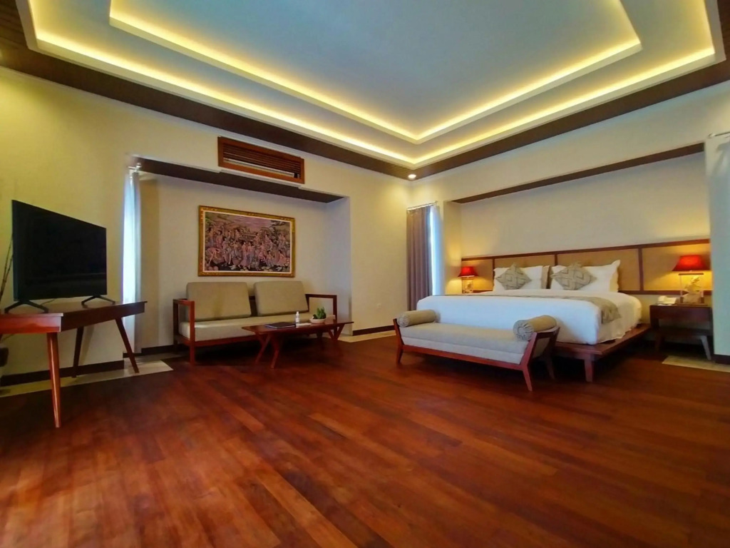 The Grand Villandra Resort Lovina