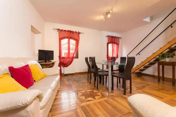 Apartmentsclub
