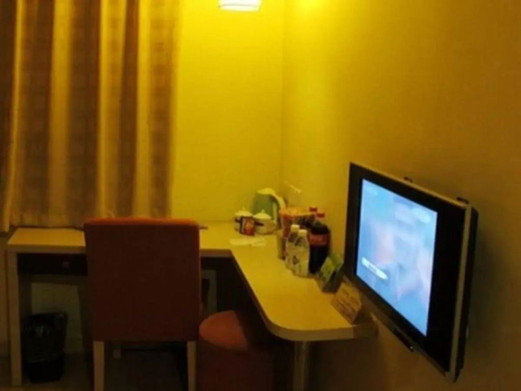 Ane Chain Hotel - Jiu Yan Qiao Branch