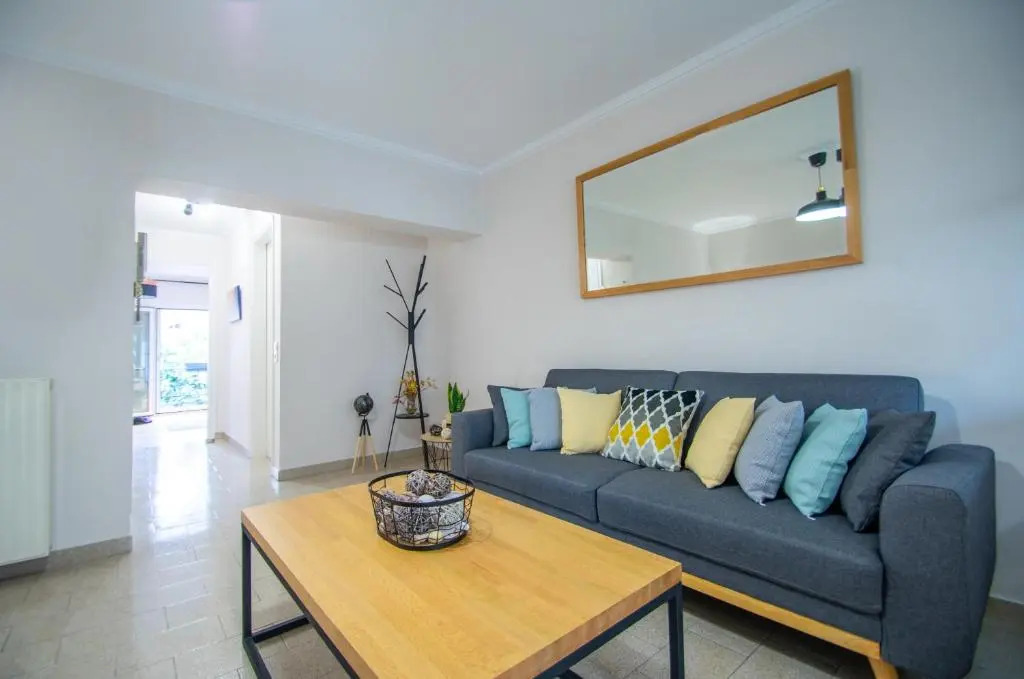 Arioso apartment in the center of Zakynthos town