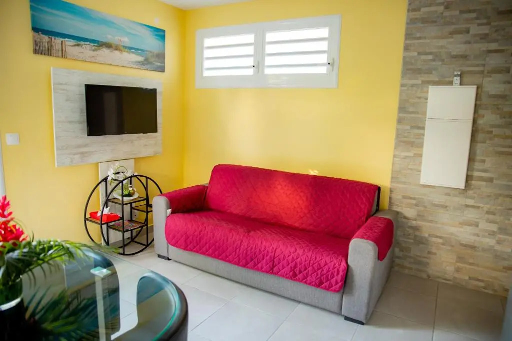 Villas Ixora