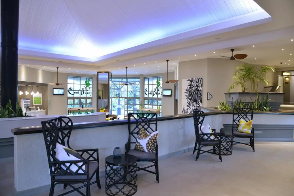 Cresta Lodge Harare