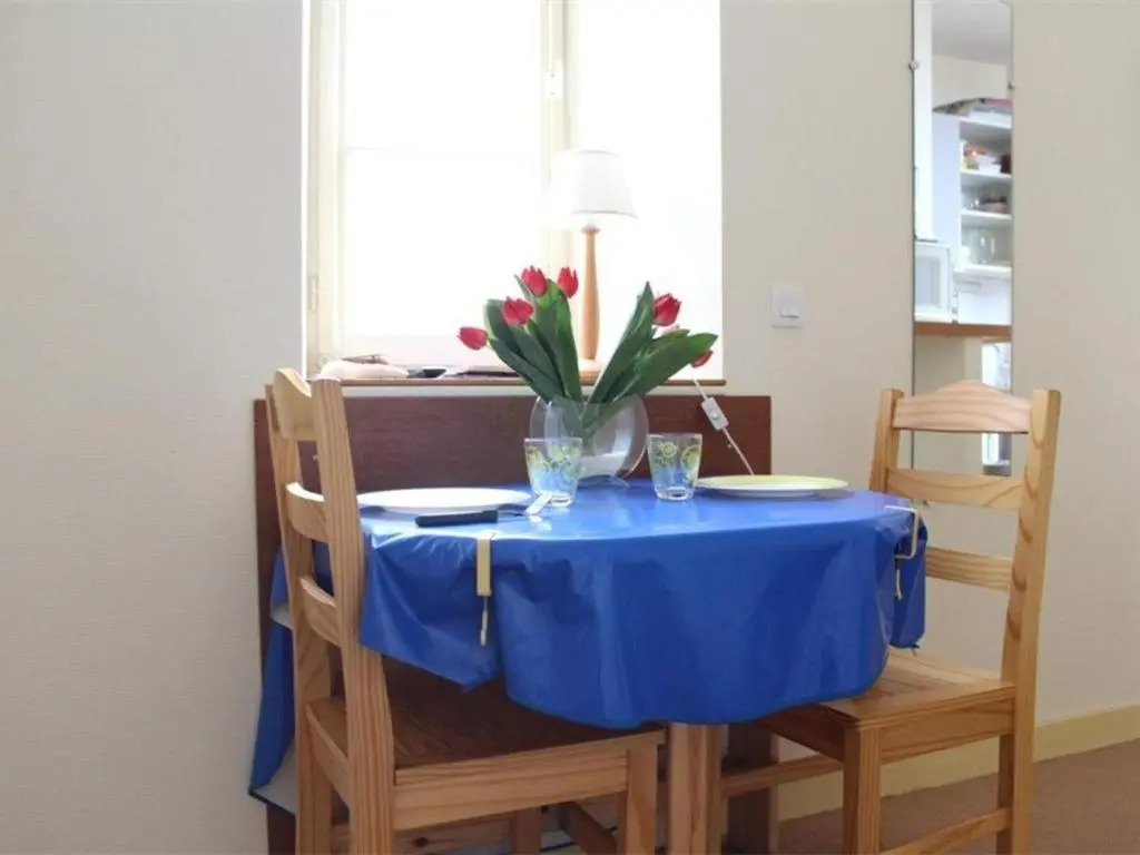 Appartement La Rochelle, 1 pièce, 2 personnes - FR-1-246-95