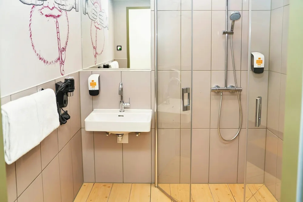 McDreams Hotel München-Nord