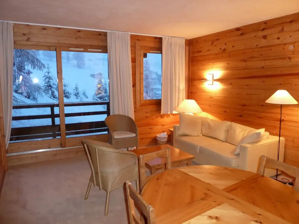 Appartement Yéti C1