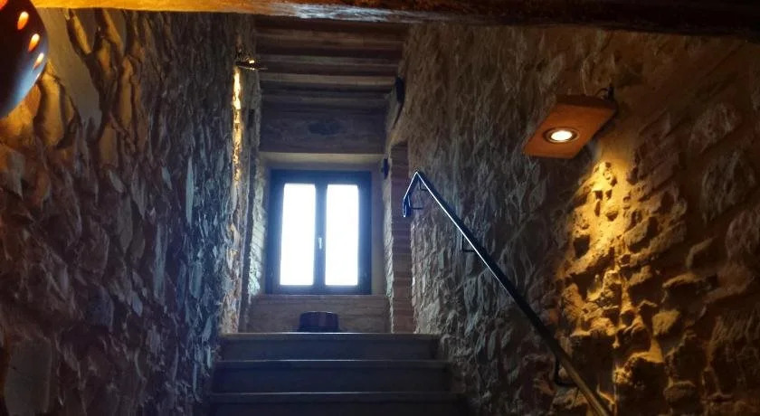 Agriturismo Dai Du Bourdei
