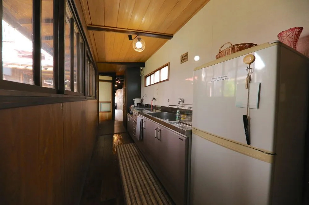 古民家の宿宰嘉庵 TraditionalJapaneseHotel Saikaan