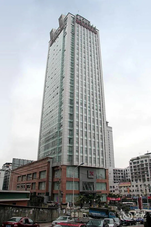 Chongqing Haban Hotel(nan'an Branch)