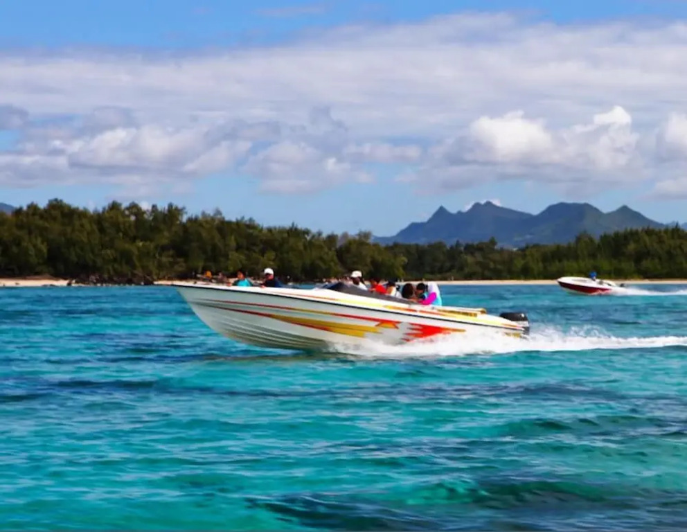 Sankhara Luxury Private Beach Villas
