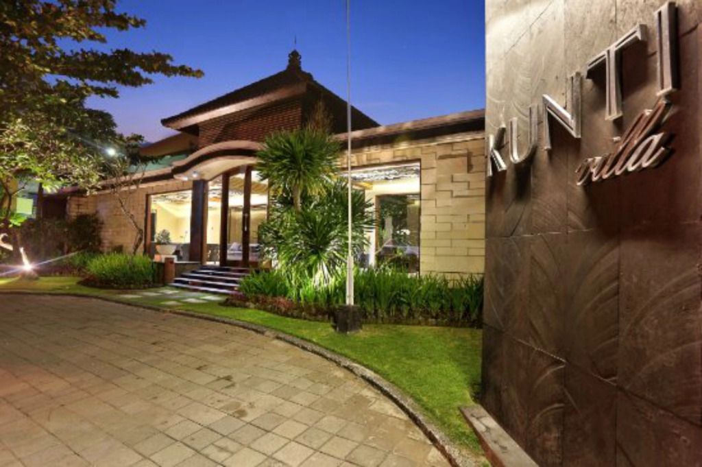 La Beau Kunti Villa
