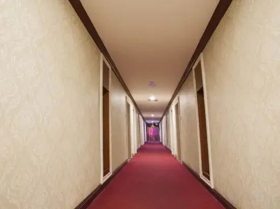 Jinma Hotel