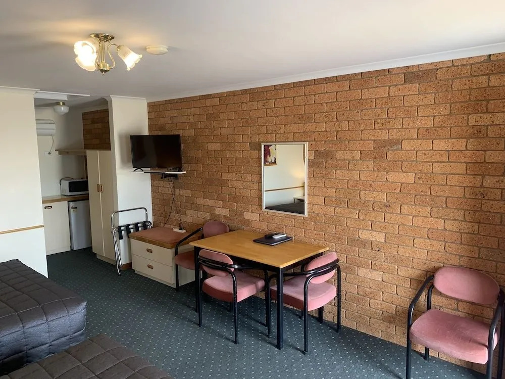 Newell Motor Inn Narrandera