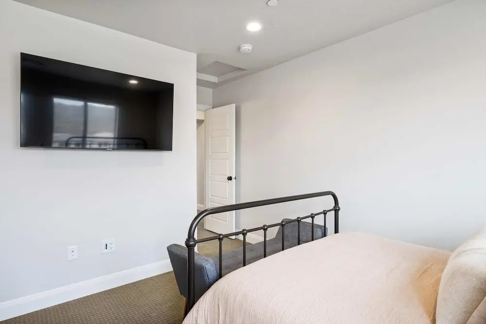 Zions Gateway Retreat home