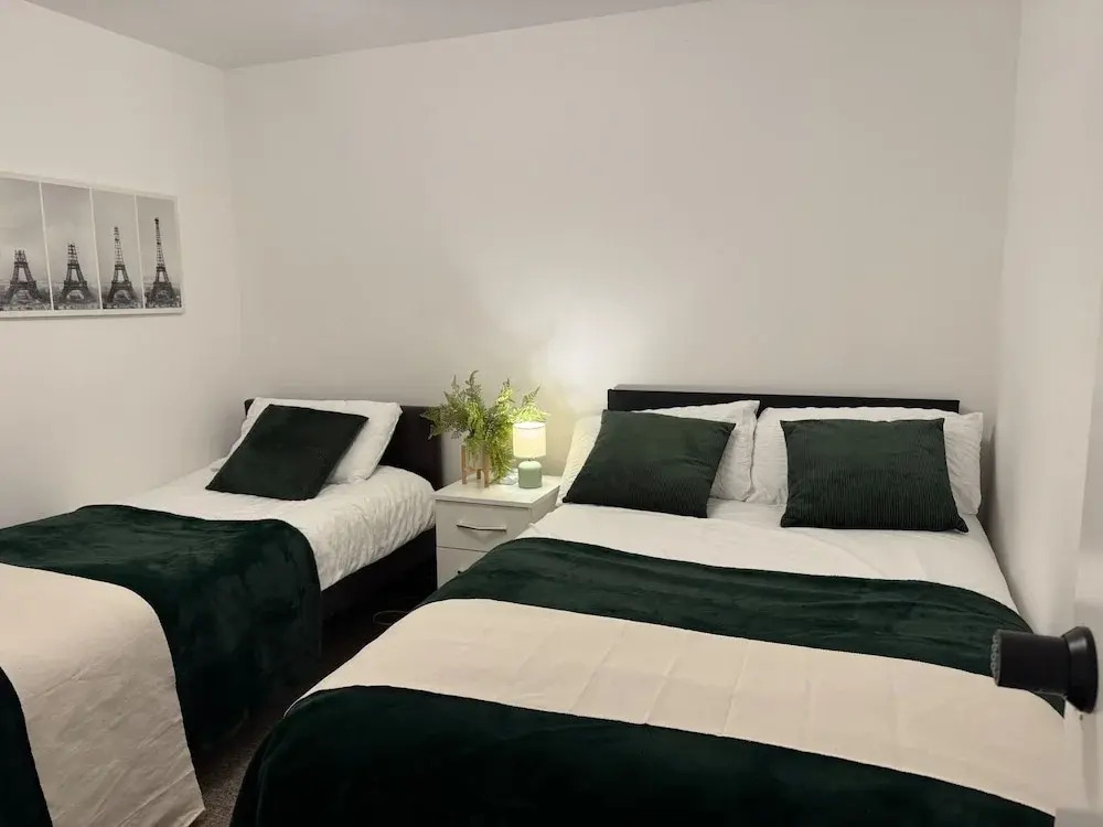 Beautiful Home in Central London
