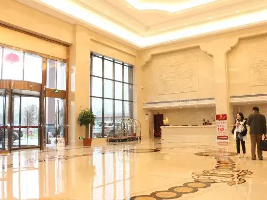 Yu Da Hotel