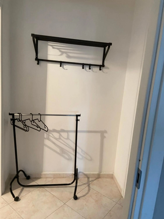Metropolitan Panoramic Apartment